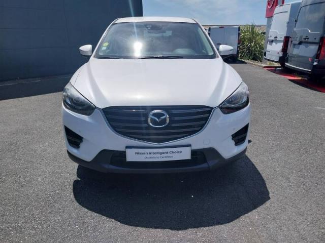 Mazda Cx-5 image 3