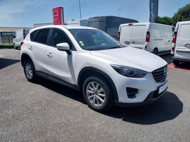 Mazda Cx-5 image 8