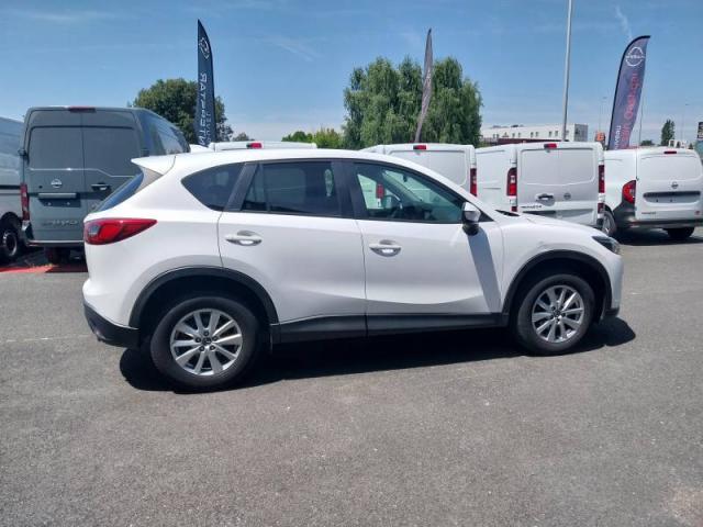 Mazda Cx-5 image 2