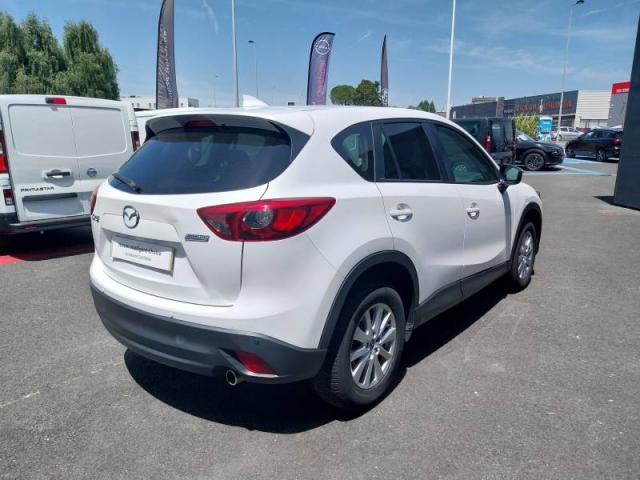 Mazda Cx-5 image 4