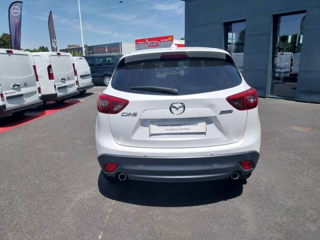 Mazda Cx-5 image 9