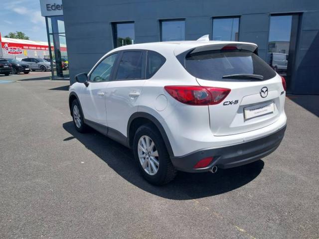 Mazda Cx-5 image 7