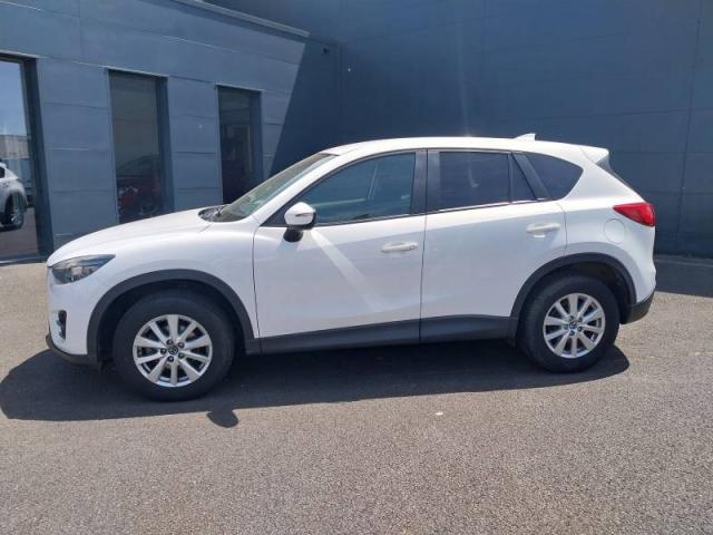 Mazda Cx-5 image 5