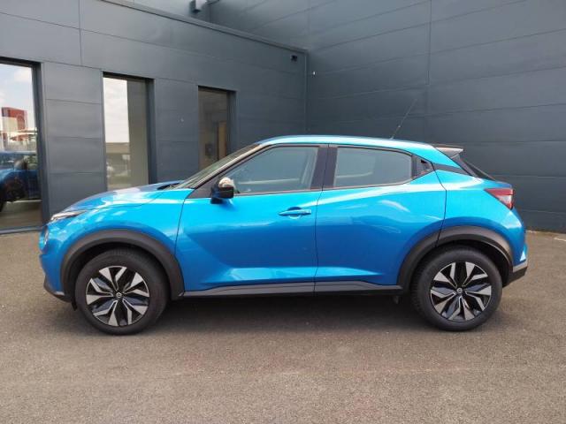 Nissan Juke image 9