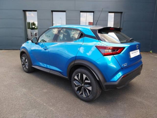 Nissan Juke image 1