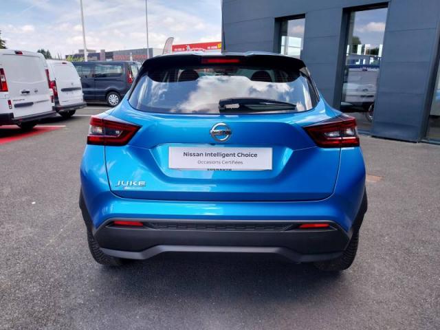 Nissan Juke image 6