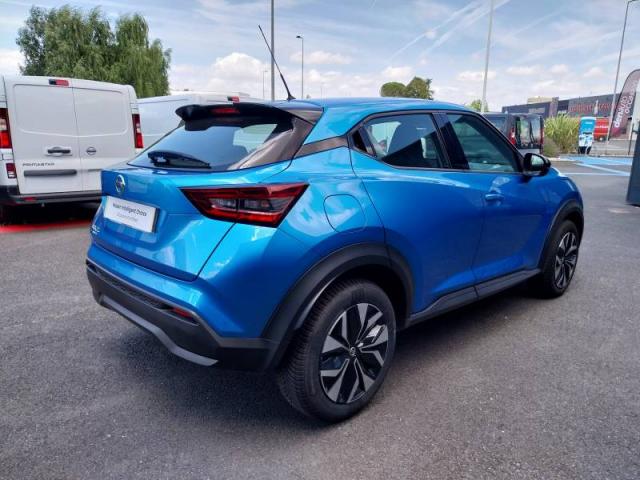 Nissan Juke image 3