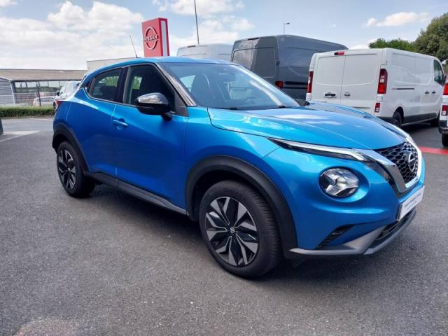 Nissan Juke image 2