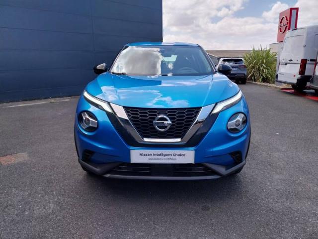 Nissan Juke image 5