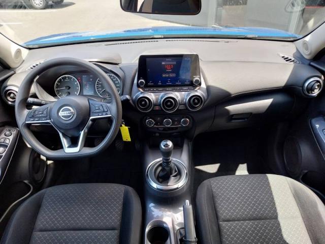 Nissan Juke image 4