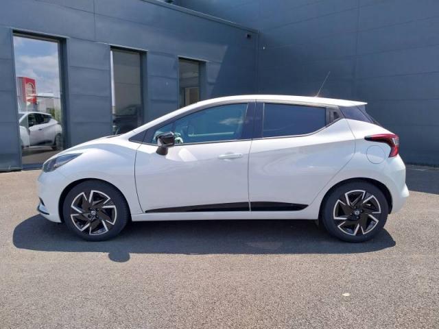 Nissan Micra image 4