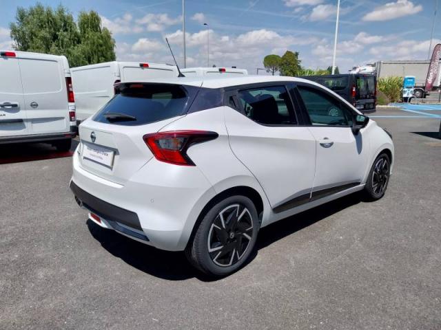 Nissan Micra image 9