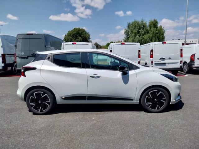 Nissan Micra image 6