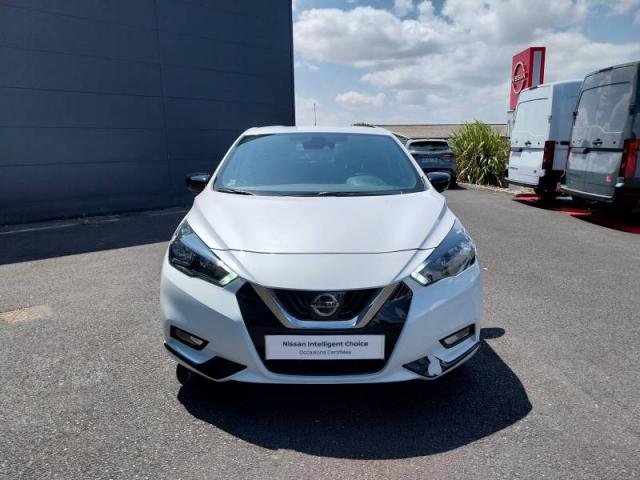 Nissan Micra image 7