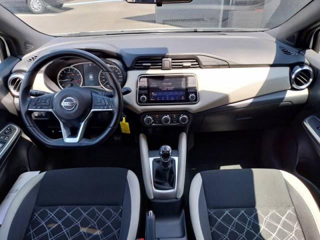 Nissan Micra image 2