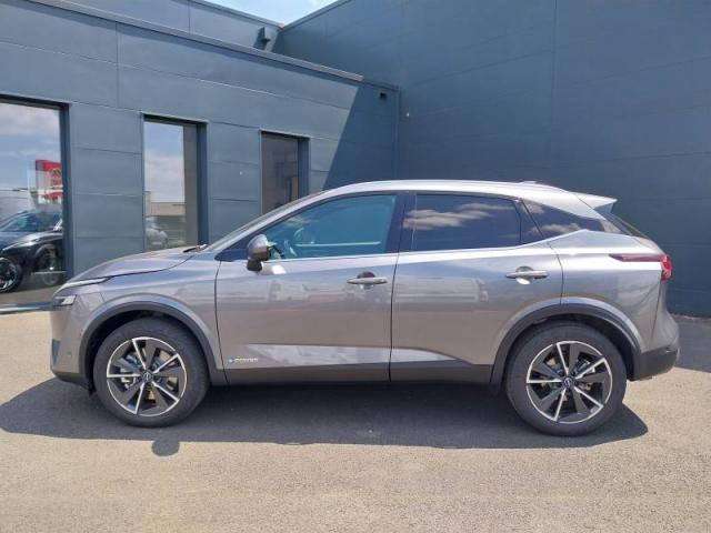 Nissan Qashqai image 6
