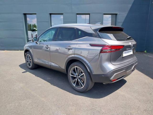 Nissan Qashqai image 7