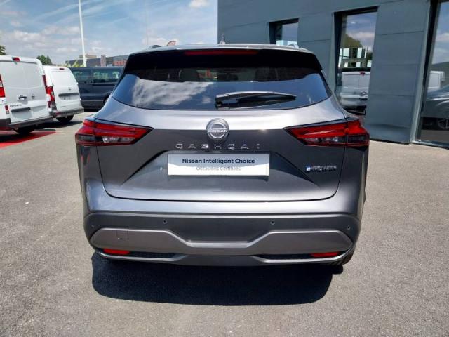 Nissan Qashqai image 1