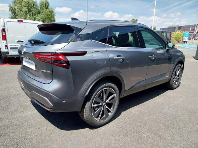 Nissan Qashqai image 9