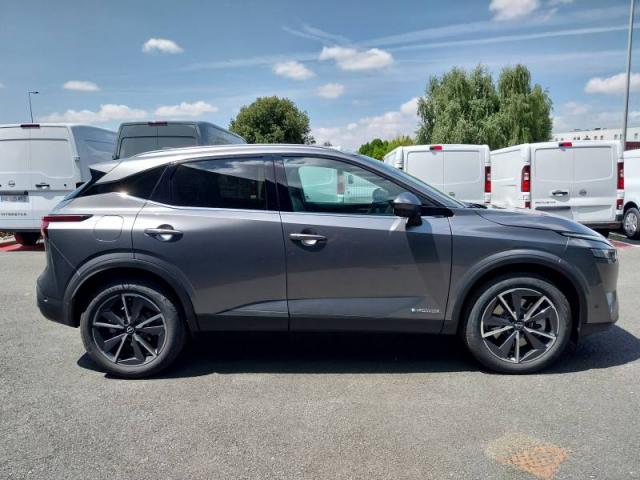 Nissan Qashqai image 2