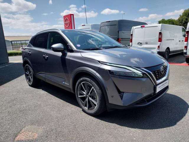 Nissan Qashqai image 4