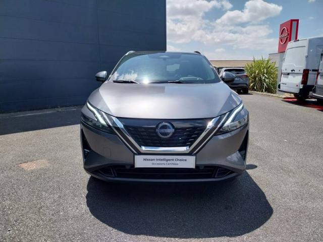 Nissan Qashqai image 8