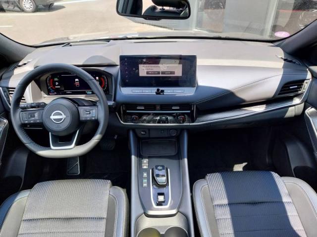 Nissan Qashqai image 5