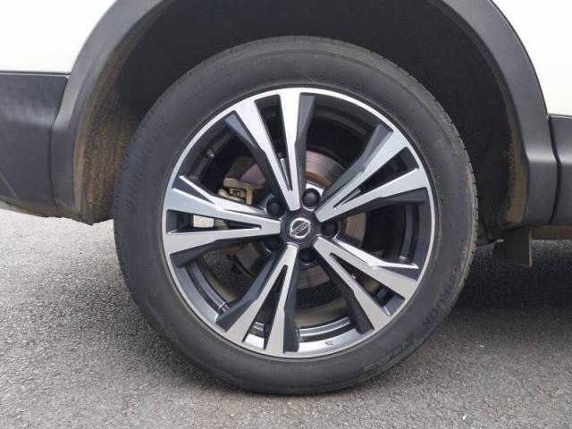 Nissan Qashqai image 1