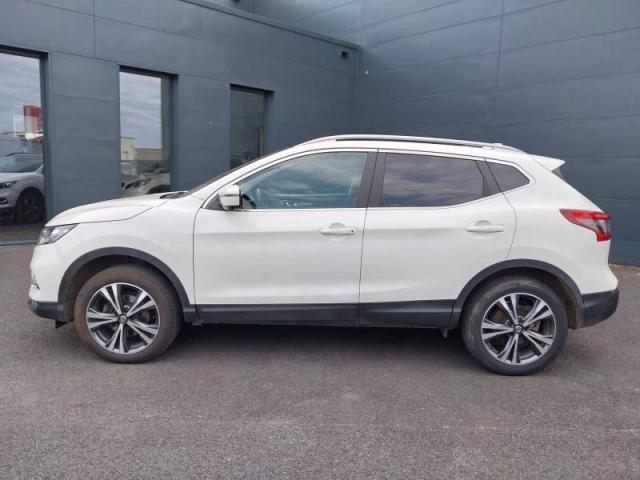 Nissan Qashqai image 4