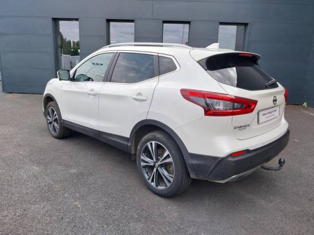 Nissan Qashqai image 2
