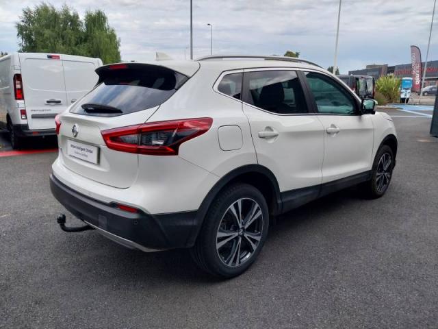 Nissan Qashqai image 5
