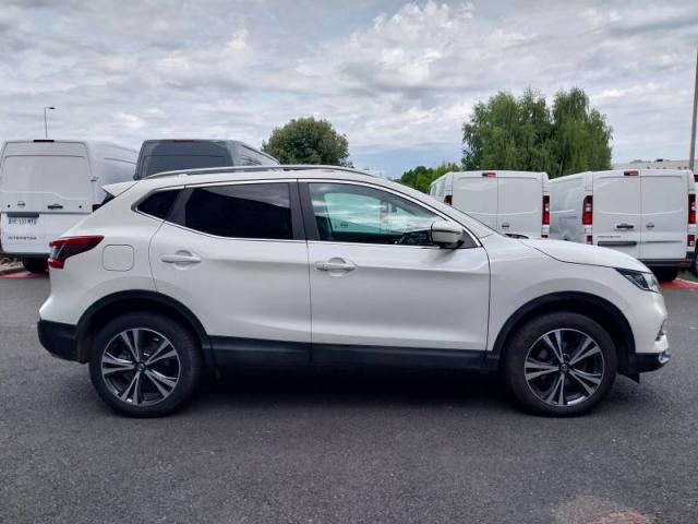 Nissan Qashqai image 3