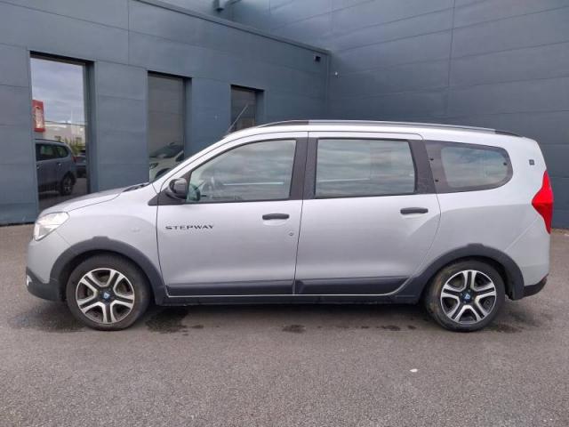 Dacia Lodgy image 3