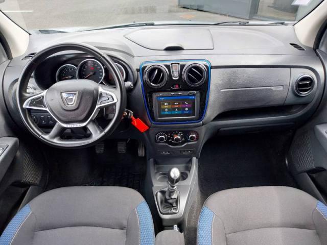 Dacia Lodgy image 5