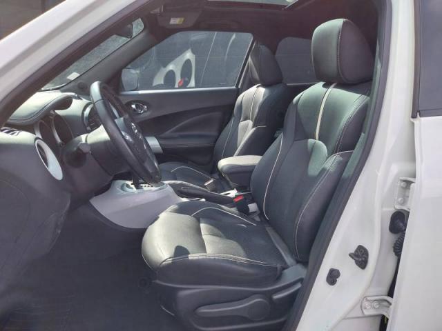 Nissan Juke image 1