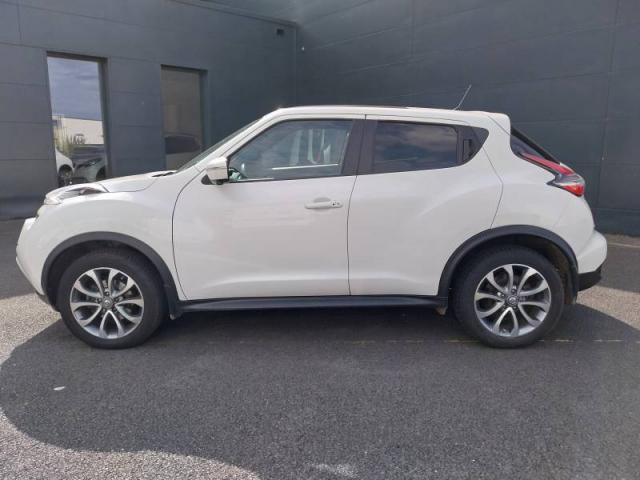 Nissan Juke image 5