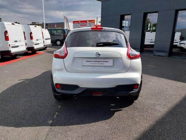 Nissan Juke image 2