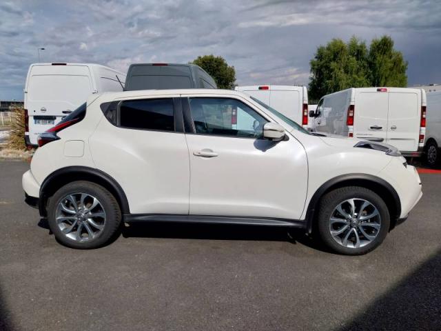 Nissan Juke image 3