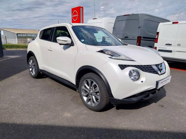 Nissan Juke image 6