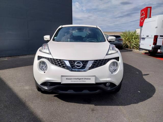 Nissan Juke image 7
