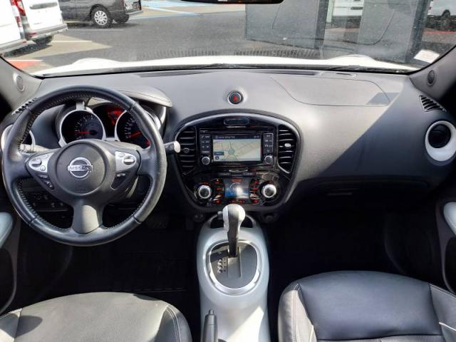 Nissan Juke image 4