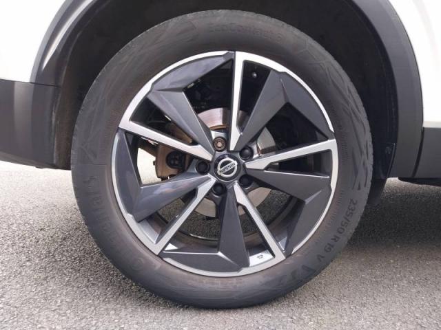 Nissan Qashqai image 6