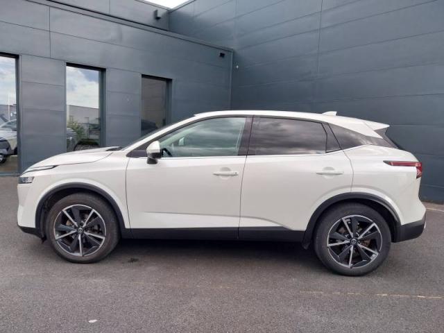 Nissan Qashqai image 7