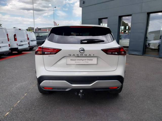Nissan Qashqai image 4
