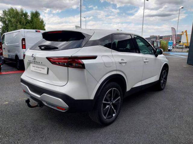 Nissan Qashqai image 5