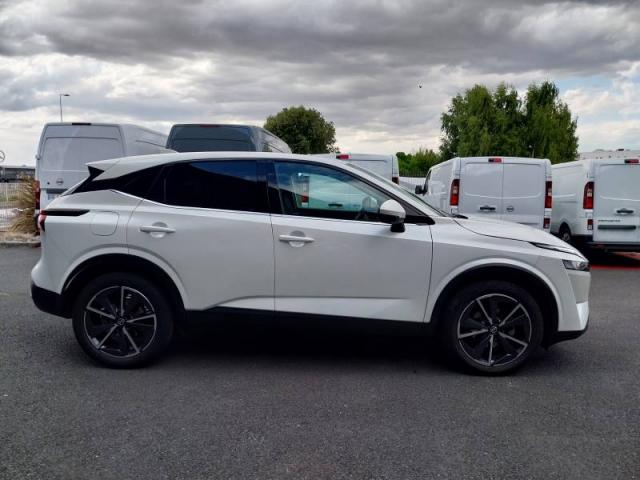 Nissan Qashqai image 1