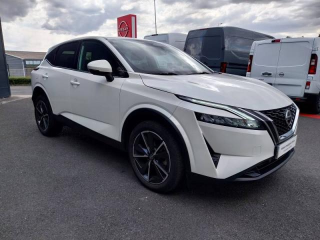 Nissan Qashqai image 3