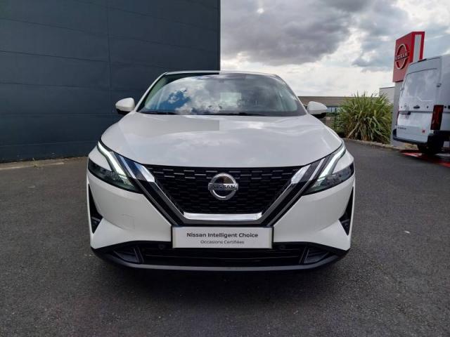 Nissan Qashqai image 2