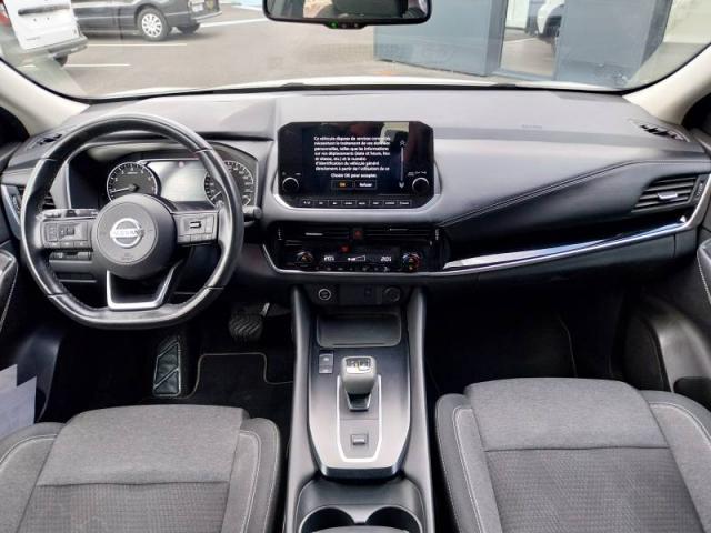 Nissan Qashqai image 9