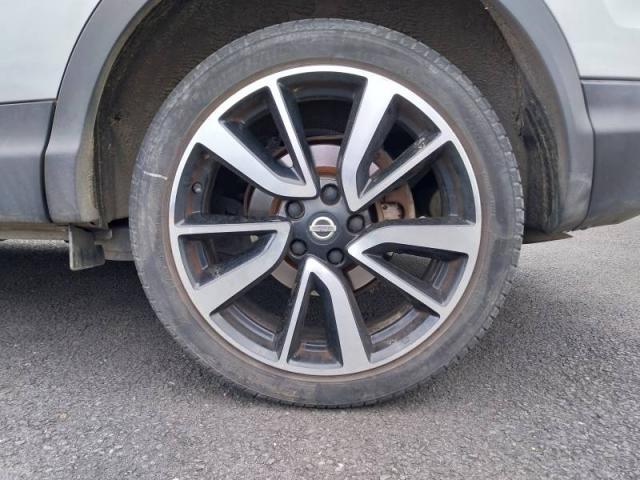 Nissan Qashqai image 8